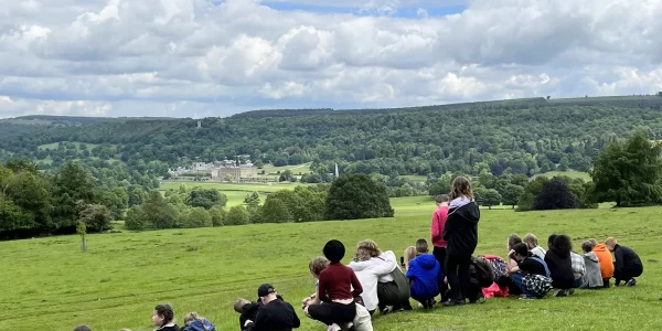 LookatChatsworth