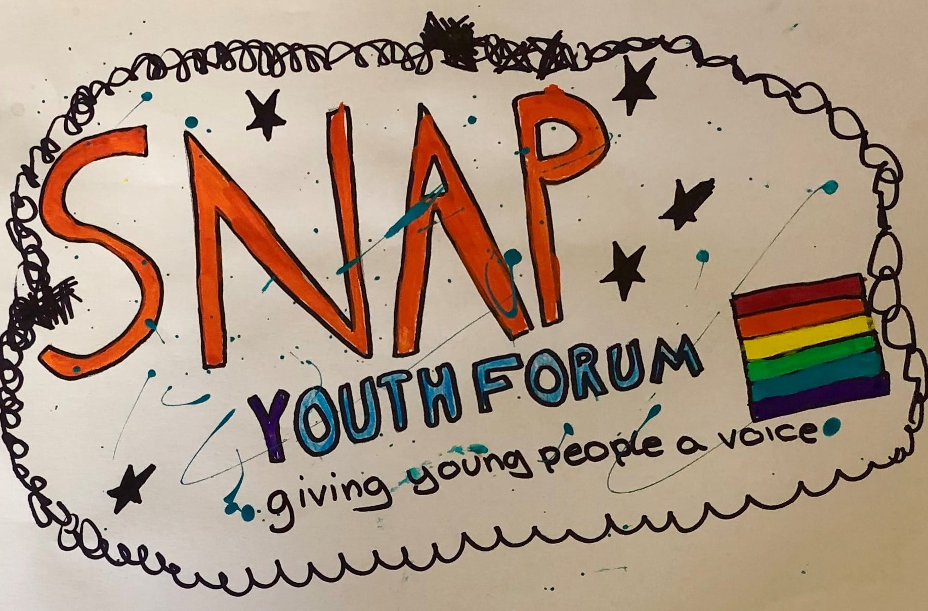 Tuesday SNaP Youth Club – Snap Youth